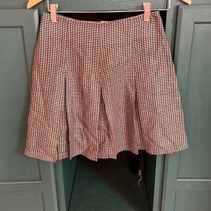 Express size 5/6 color green blue purple and brown